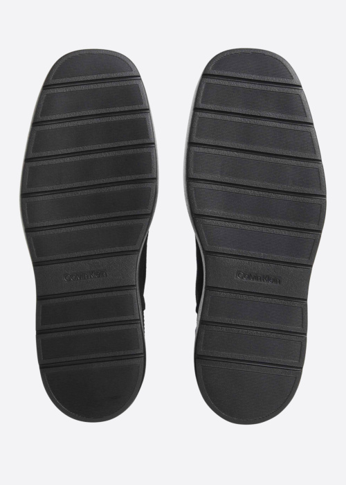 Calvin Klein talve poolsaapad