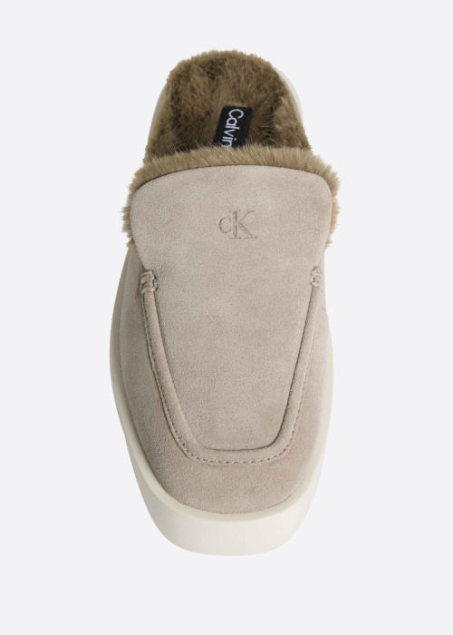 Тапочки Calvin Klein