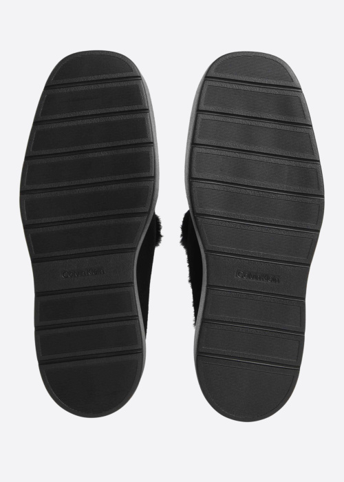 Тапочки Calvin Klein