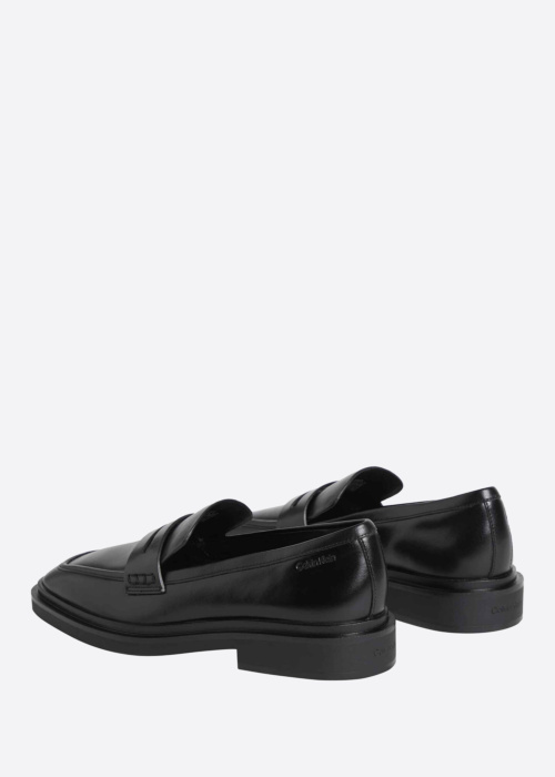 Лоферы Calvin Klein