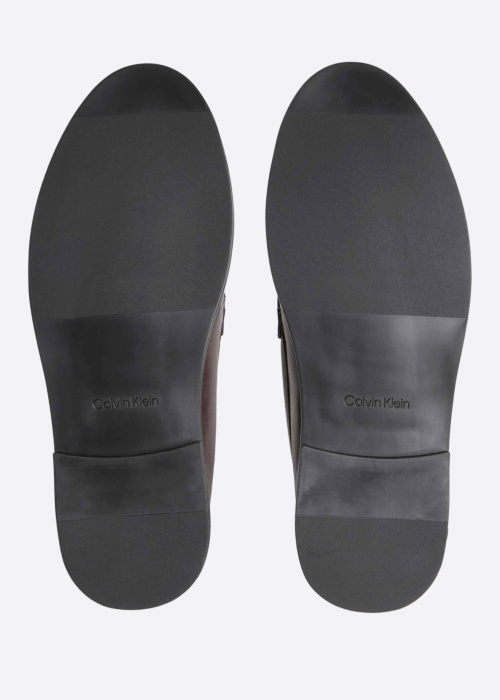 Calvin Klein loaferid