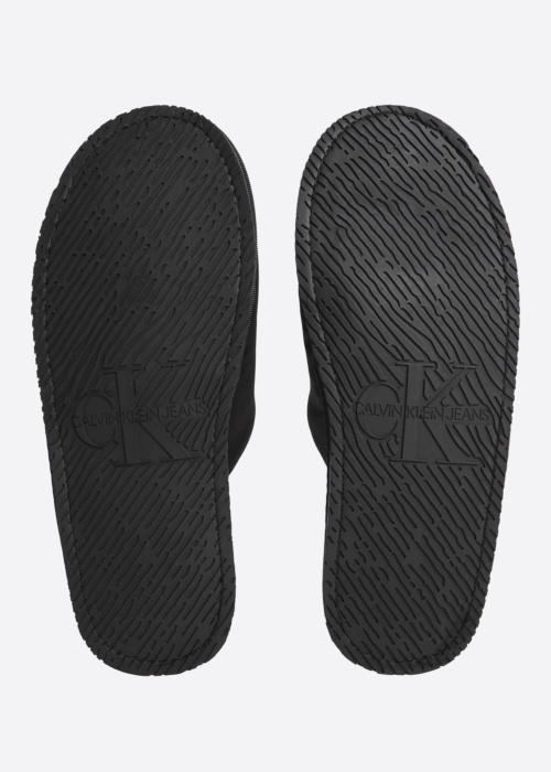 Calvin Klein sussid