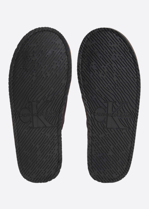 Calvin Klein sussid