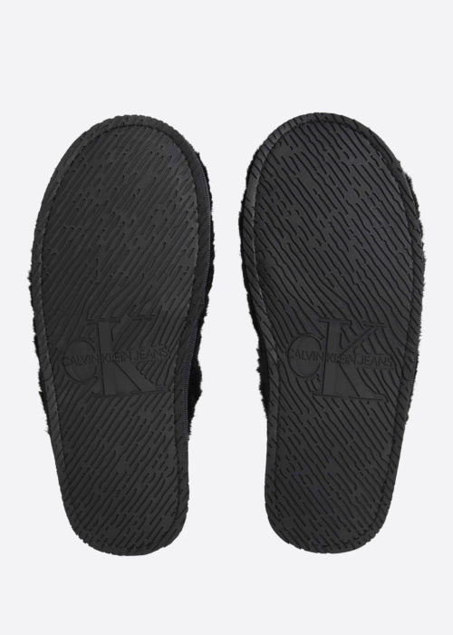 Calvin Klein sussid