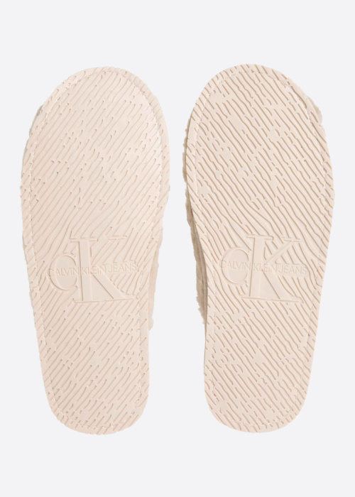 Calvin Klein sussid