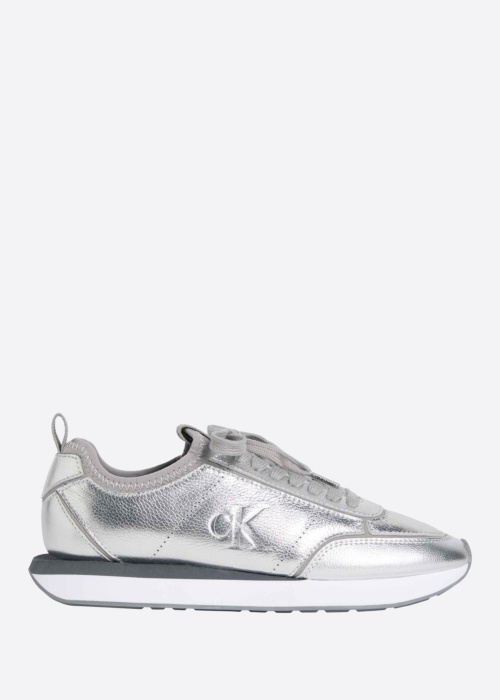 Кроссовки Retro Runner  Calvin Klein