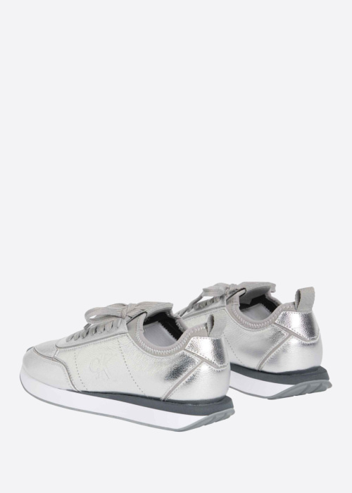 Кроссовки Retro Runner  Calvin Klein