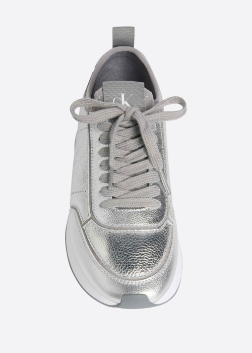 Кроссовки Retro Runner  Calvin Klein