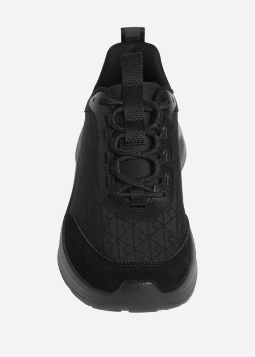 Кроссовки Light Eva Runn Laceup Aop Calvin Klein