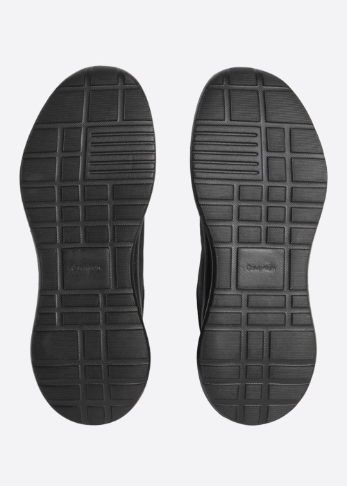 Кроссовки Light Eva Runn Laceup Aop Calvin Klein