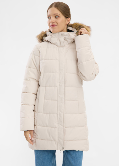 Five Seasons talvemantel Henny