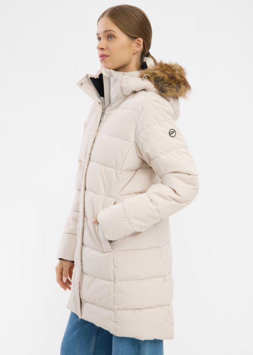 Five Seasons talvemantel Henny