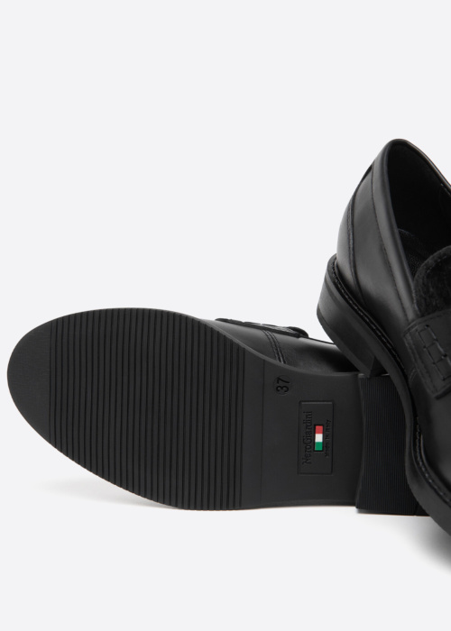 NeroGiardini loaferid