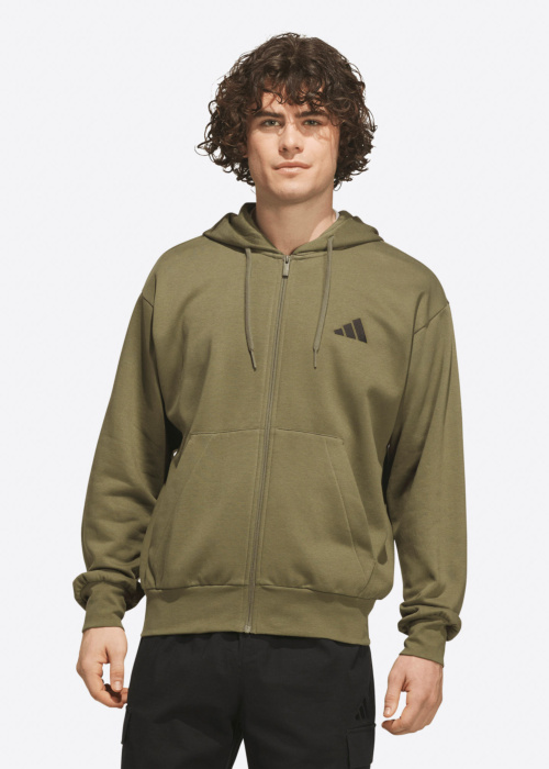Кофта Feelcozy Fz adidas