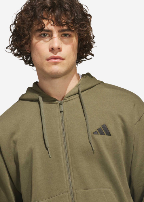 Кофта Feelcozy Fz adidas