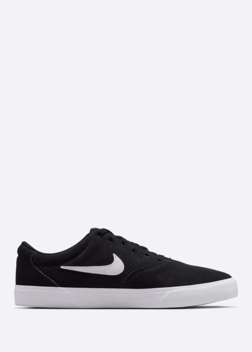 Nike tennised Charge Suede