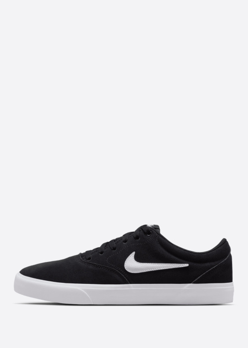 Nike tennised Charge Suede