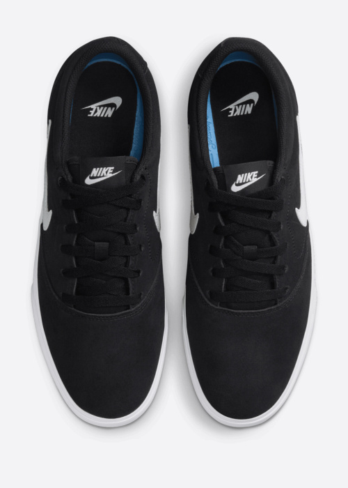Nike tennised Charge Suede