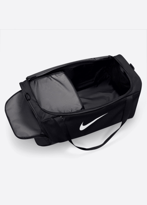 Спортивная сумка Brsla L Duff - Икс Nike