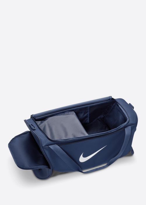 Спортивная сумка Brsla M Duff - Икс Nike