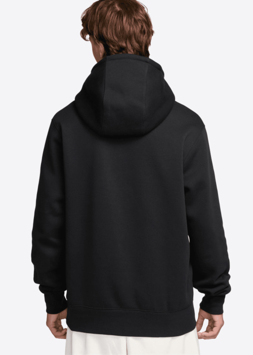 Кофта Bb Hoodie Ctb Nike