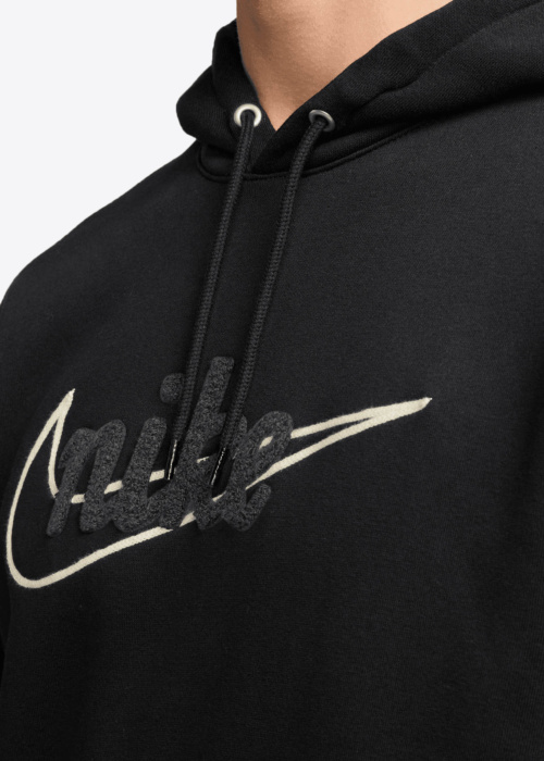 Кофта Bb Hoodie Ctb Nike