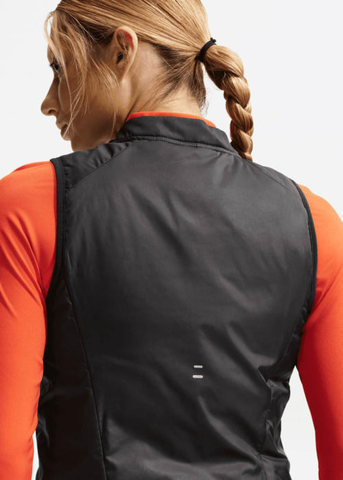 Nike vest Tempo Rpl Wrm