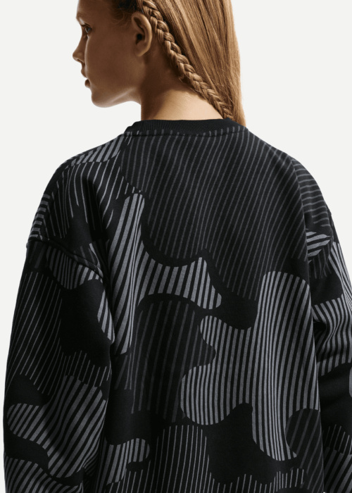 Nike pusa Bxy Crew Aop