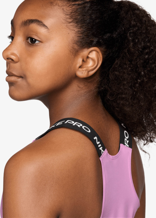 Спортивный топ Np Df Tank Nike