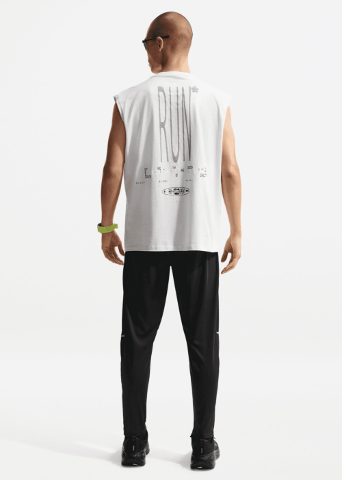 Спортивные штаны Dry Fit Miler Knit Nike