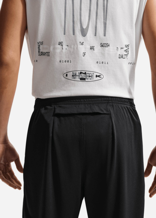Спортивные штаны Dry Fit Miler Knit Nike