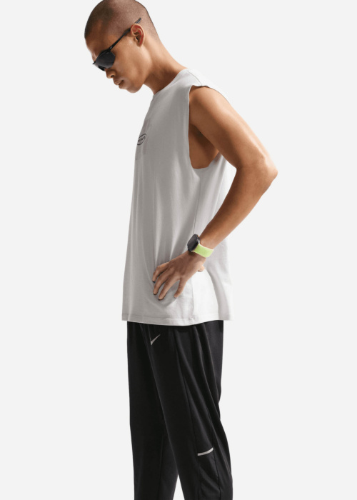 Спортивные штаны Dry Fit Miler Knit Nike