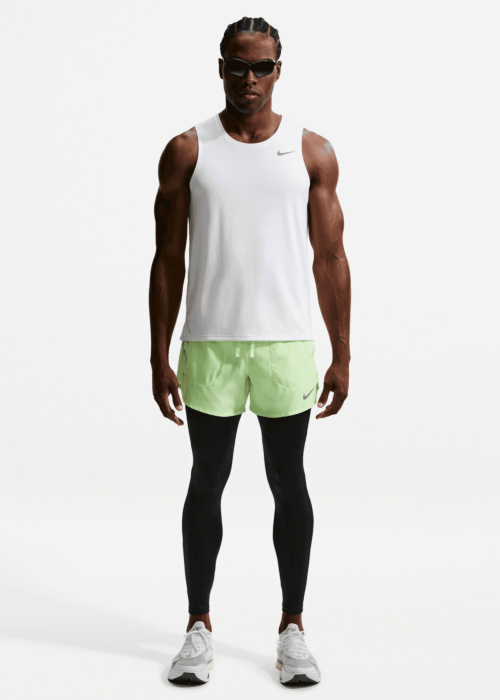 Спортивные штаны Dry Fit Miler Nike