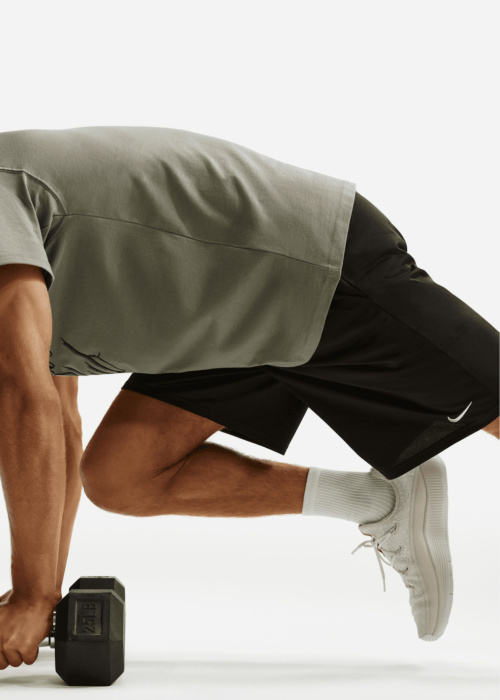 Брюки Flex 9in Nike