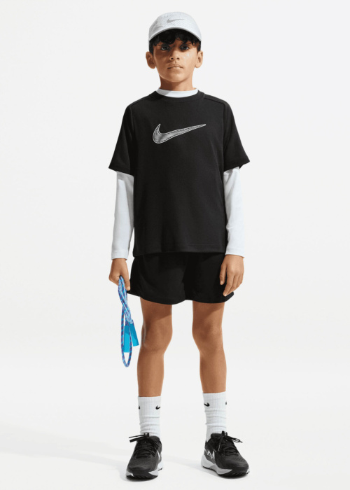 Спортивная футболка Dry Fit Multi Hbr Nike