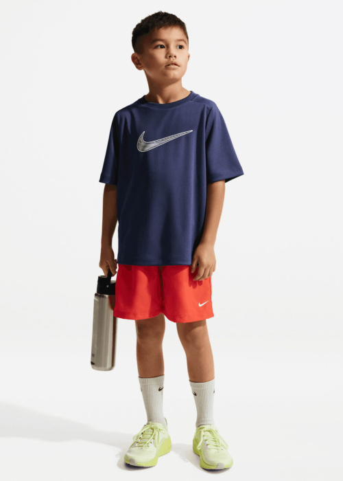 Спортивная футболка Dry Fit Multi Hbr Nike