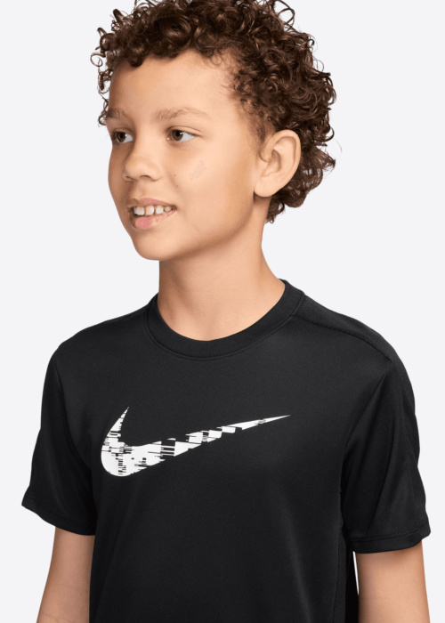 Nike T-särk Ss Top Hbr