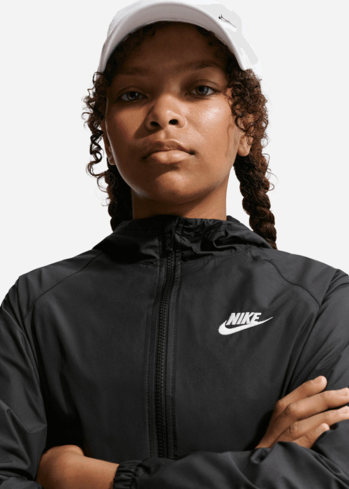 Nike kevad-sügis spordijope Nsw Rpl Wr Hd