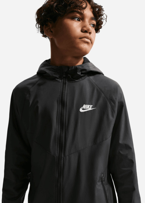Nike kevad-sügis spordijope Nsw Rpl Wr Hd