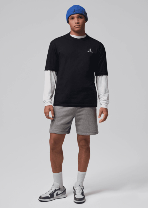 Jordan T-särk Jumpman Emb Ss Crew