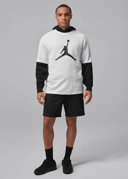 Jordan T-särk Jumpman Ss Crew