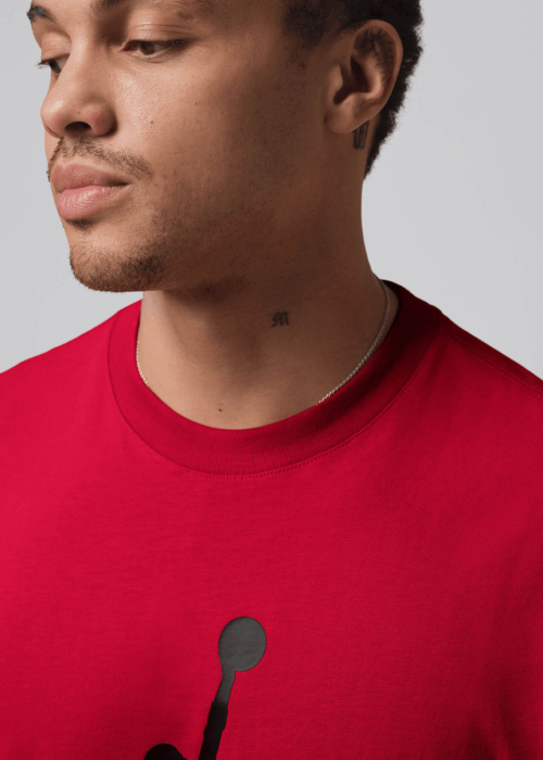 Jordan T-särk Jumpman Ss Crew