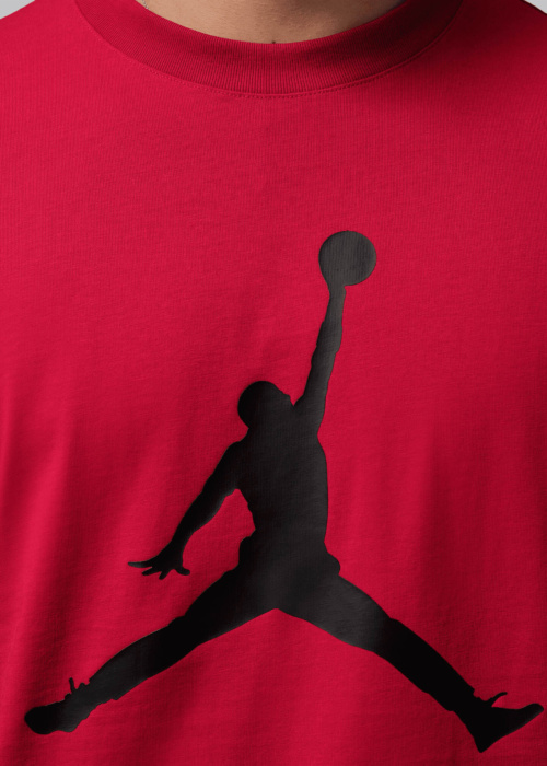 Jordan T-särk Jumpman Ss Crew