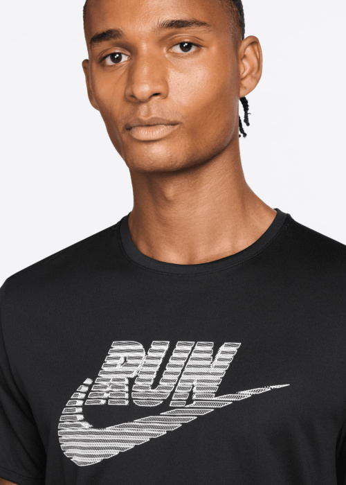 Футболка Run Energy Ss Nike