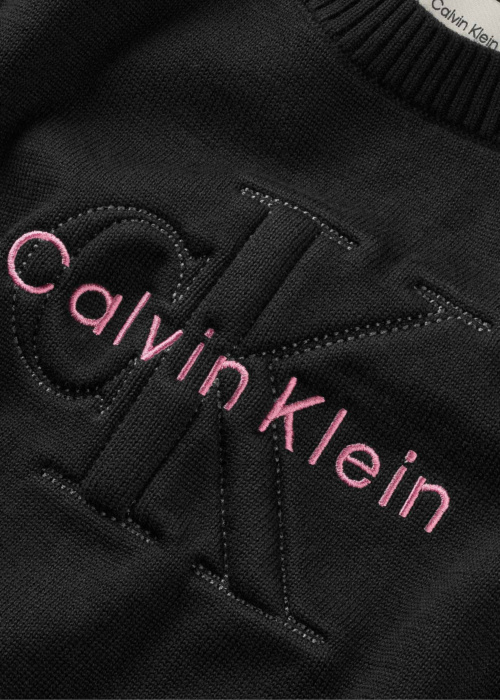Calvin Klein kudum Monologo Sweater