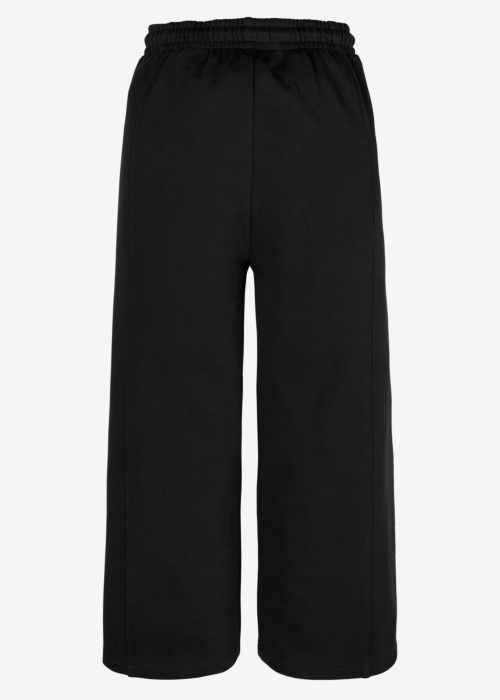 Спортивные штаны Glitter Aw Wide Leg залог Calvin Klein