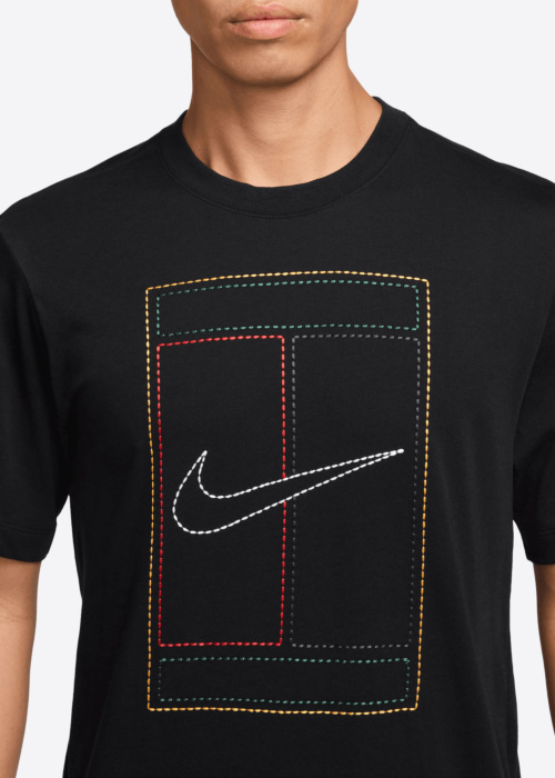 Футболка Std Heritage Nike