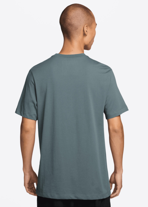 Футболка Std Heritage Sp26 Nike