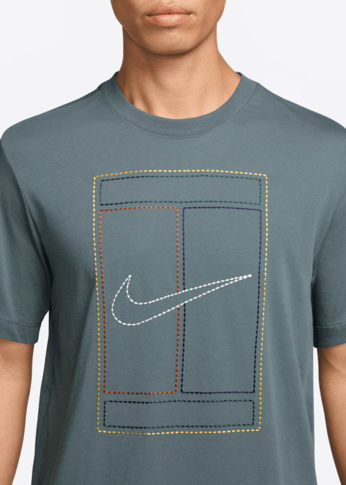 Футболка Std Heritage Sp26 Nike