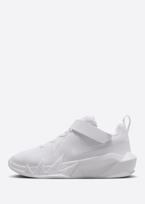 Баскетбольные кроссовки S.t. Dynamite Ps Nike